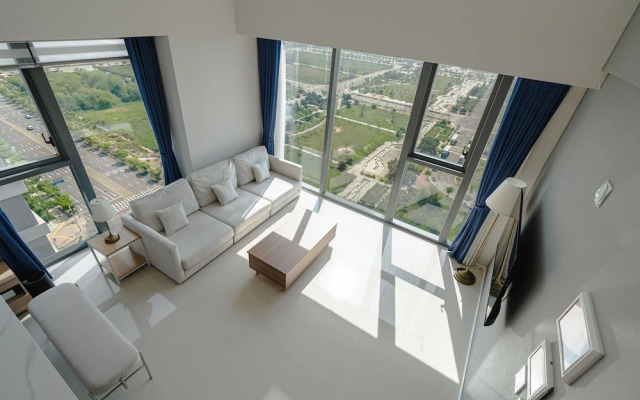 SR Hotel Yeongjong