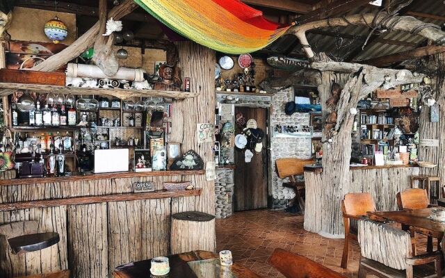 O Little Tent de Koh Chang