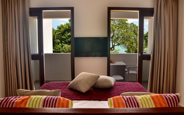 Hotel Vila da Pipa Suítes