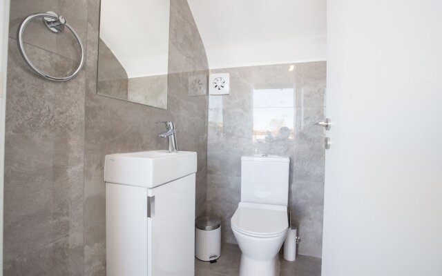 Villa Prol25, Beautiful 2bdr Protaras Villa With Pool, Close to Fig Tree Bay