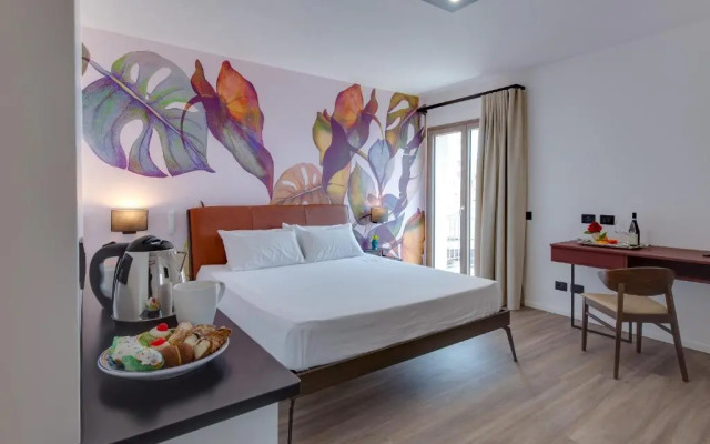 RoccaRegina Hotel