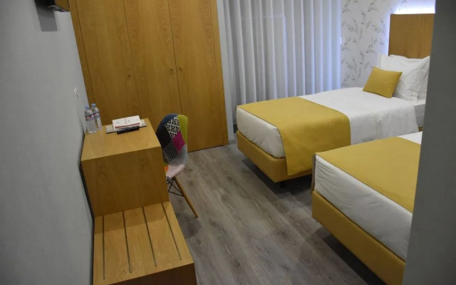 Hotel Império do Norte