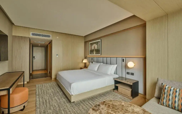 Intercontinental Real Lima Miraflores