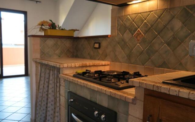 Appartamento Sardegna 2