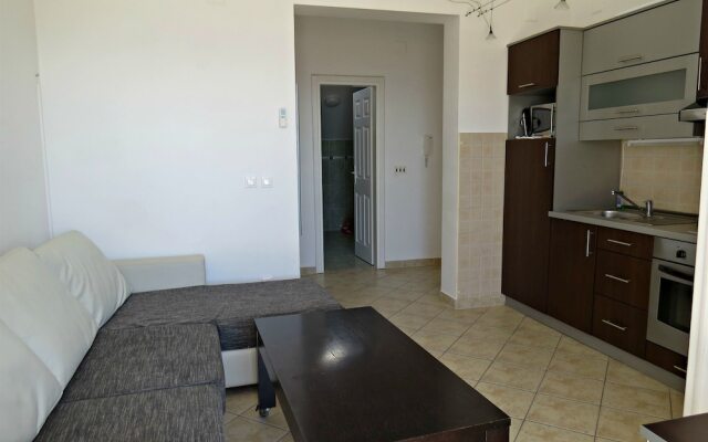 Apartment Haris