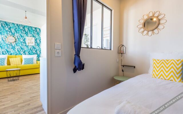 Apartment Ponthieu - Champs-Elysées