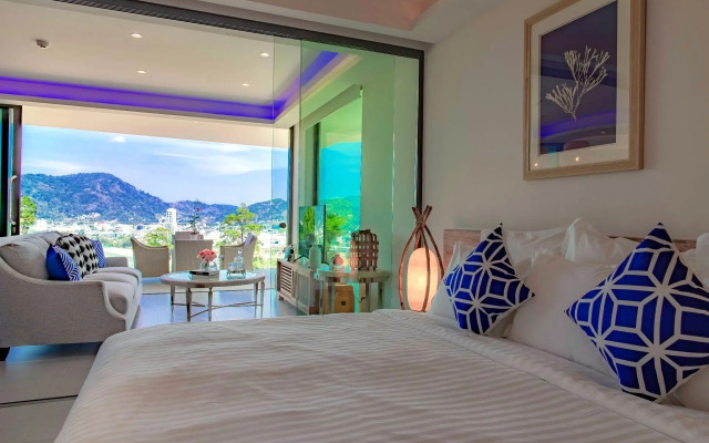 Patong Heights