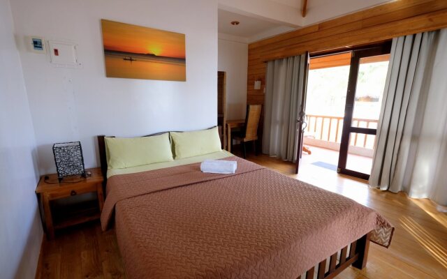White Villas Resort