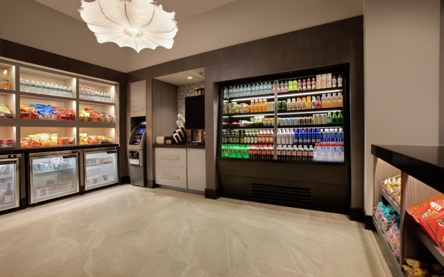 Embassy Suites by Hilton Orlando Airport