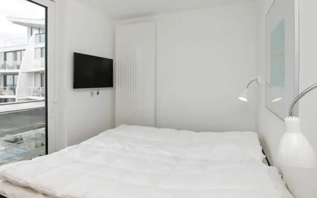 5 Star Holiday Home In Wendtorf