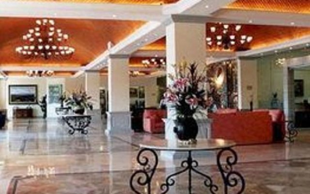 Holiday Inn Cd. De Mexico Perinorte
