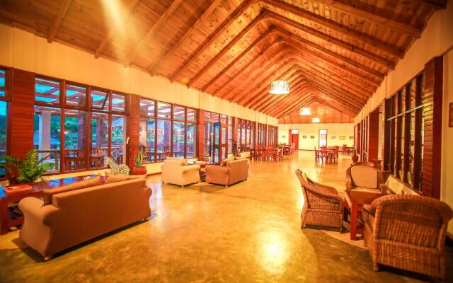 Ngorongoro Marera Mountain View Lodge