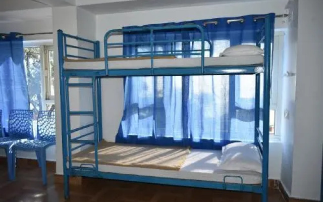 Bunkotel (Bunk@4&6)
