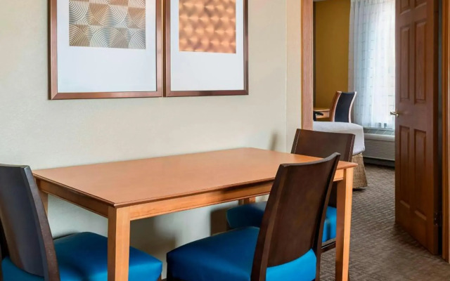 TownePlace Suites By Marriott Phoenix North