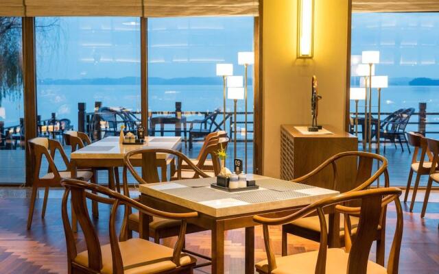 Pingtian Peninsula Hotel