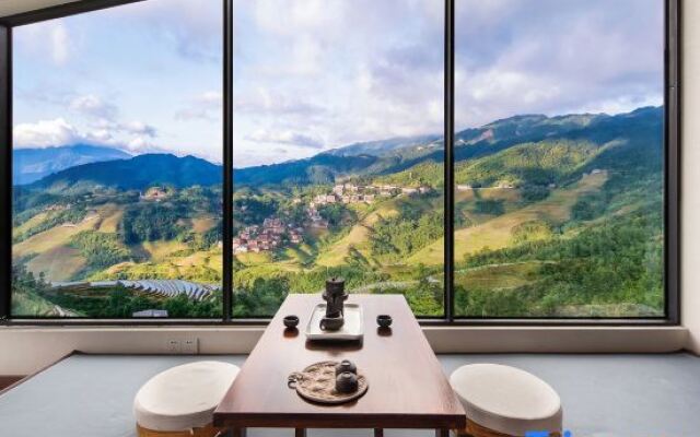 Longji terrace Lingli Art Hotel