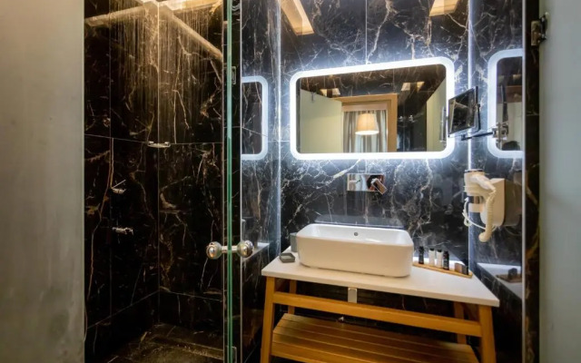 GIARDINO High living suites