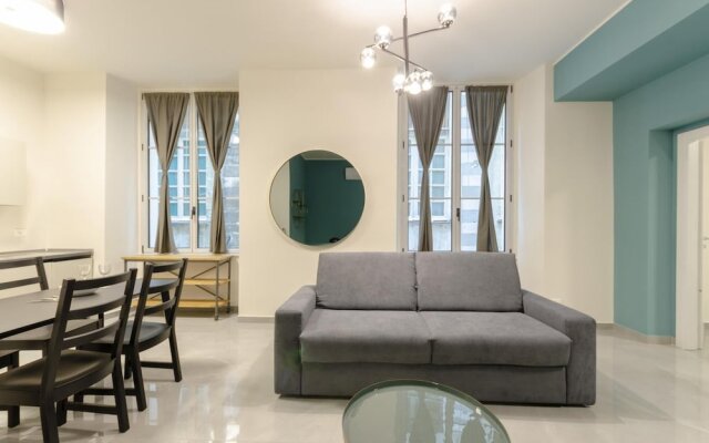 San Luca Apartments - Grimaldi - RS