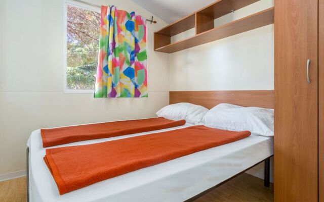 Brioni Sunny Camping by Valamar