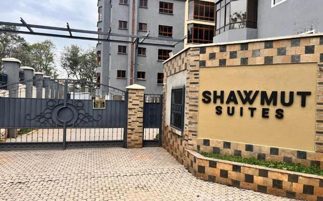 Luxurious 3 bedroom apartment in Nakuru CBD area