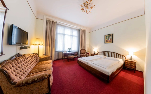 Vienna Boutique Hostel