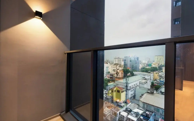 The Marq Angia - Signature Suite