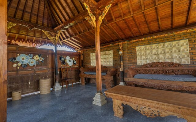 Billys Ayodya Villa