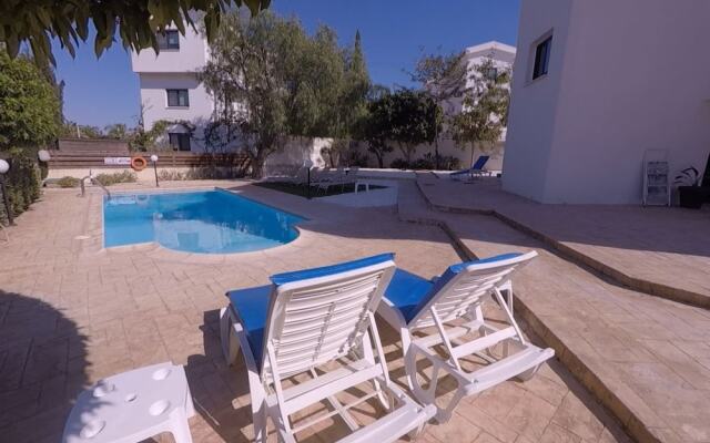 Ikaros Villa
