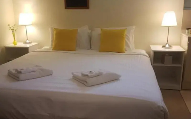 Getaway Inn Boutique Guest House