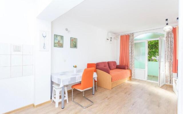 Apartment Tomislava - ground floor