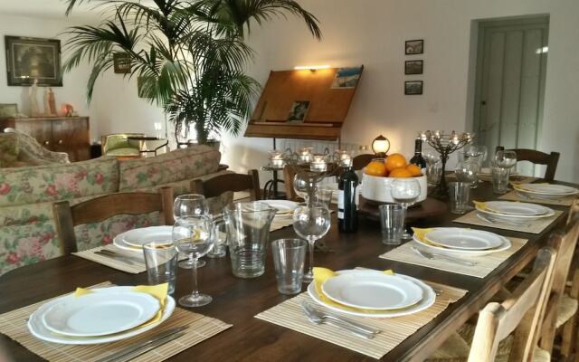 Casería de San José