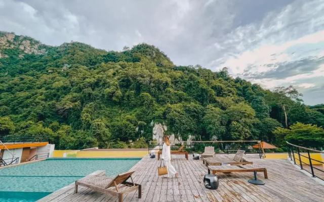 Hansar Thai Wellness