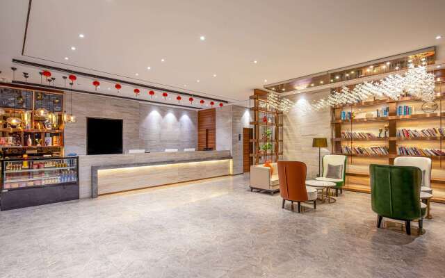 Ramada Encore by Wyndham Guilin Wanfu