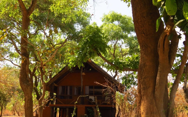 Zikomo Safari Camp