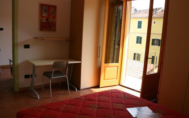 Residence Corso Monferrato