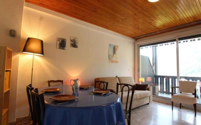 Appartement Serre Chevalier, 2 pièces, 4 personnes - FR-1-330E-83