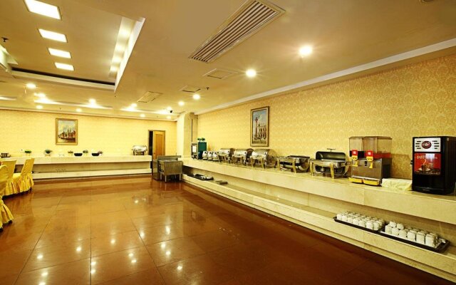 Vienna International Hotel Changsha Gaoqiao Branch