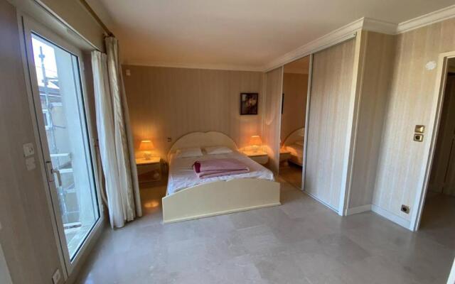 Appartement Quiberon, 2 pièces, 2 personnes - FR-1-478-4