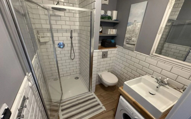 Holiday Studio for 3 People, Dziwnowek