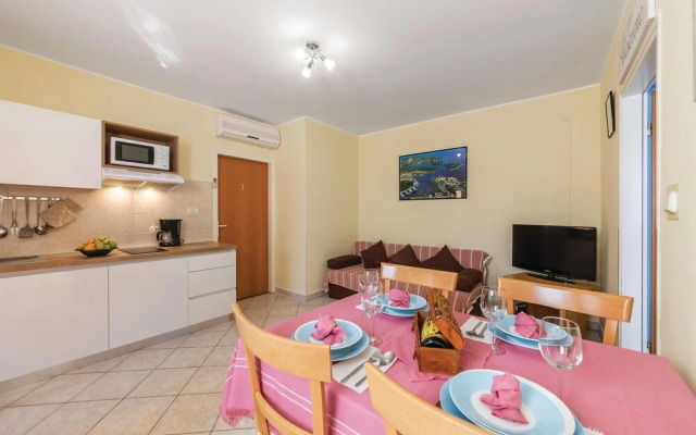 Beautiful Home in Pula With Wifi and 1 Bedrooms