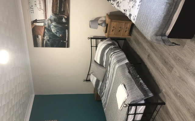 The Bay Horse Accommodation