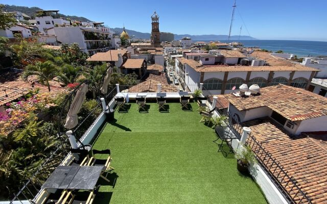 Casa Marina Hotel Boutique