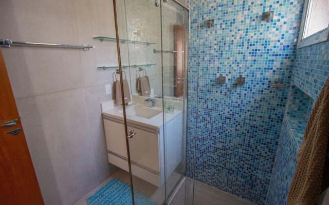 Apartamento Les Vagues