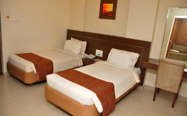 Suncity Hotel
