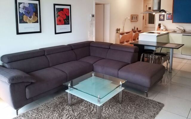Apartment Residenza Moro
