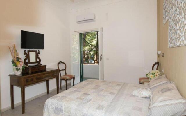 BB Cecco Rooms
