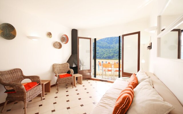 Apartamento Brigitte