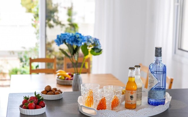 Napa Bay View Villa 3