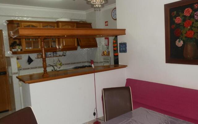 Apartamentos Carolino