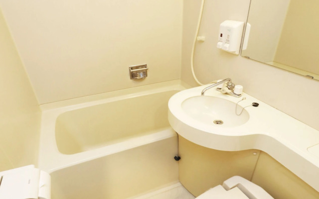 Hotel Royal Garden Kisarazu